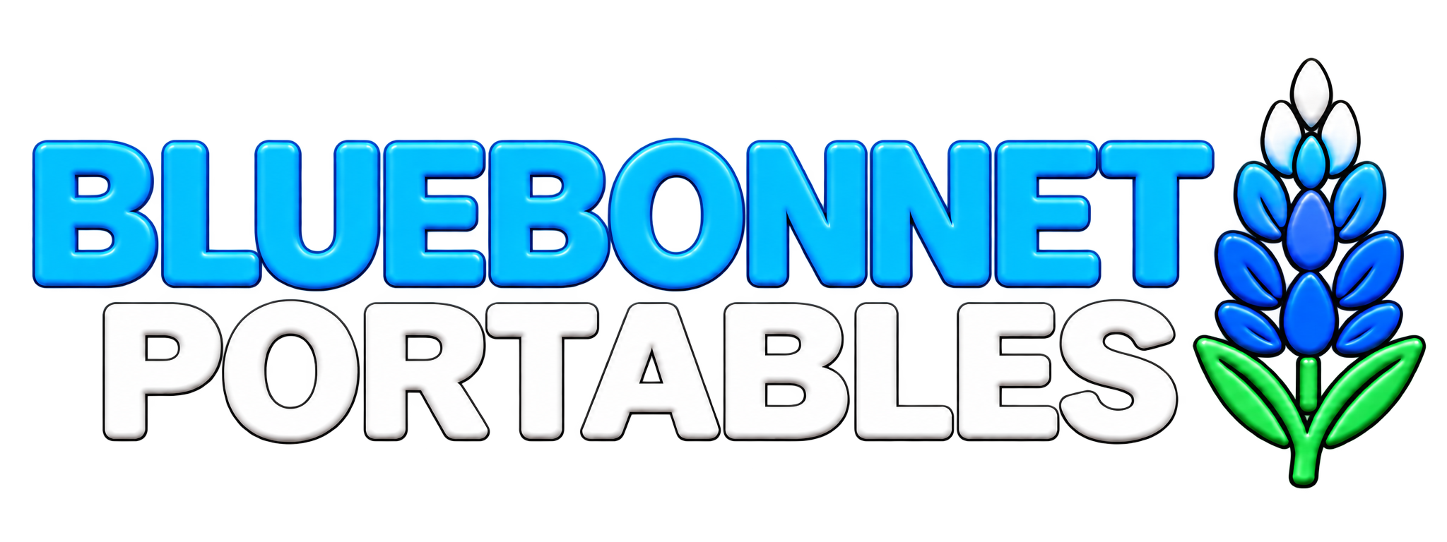 Bluebonnet Portables