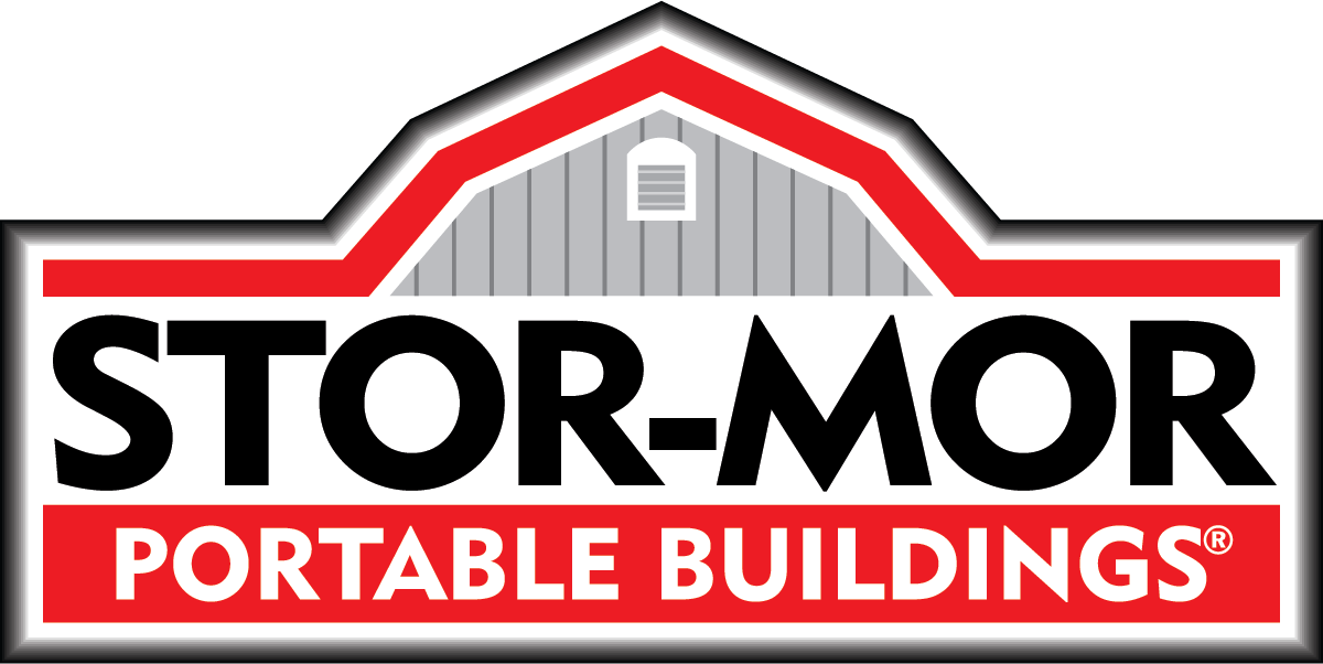 Stor-Mor Portable Buildings